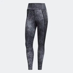 Adidas Feel Brilliant 7/8 Aeroready Tights
Leggings.